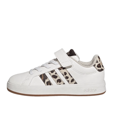 Sneakers LUIPAARDPRINT Meisjes