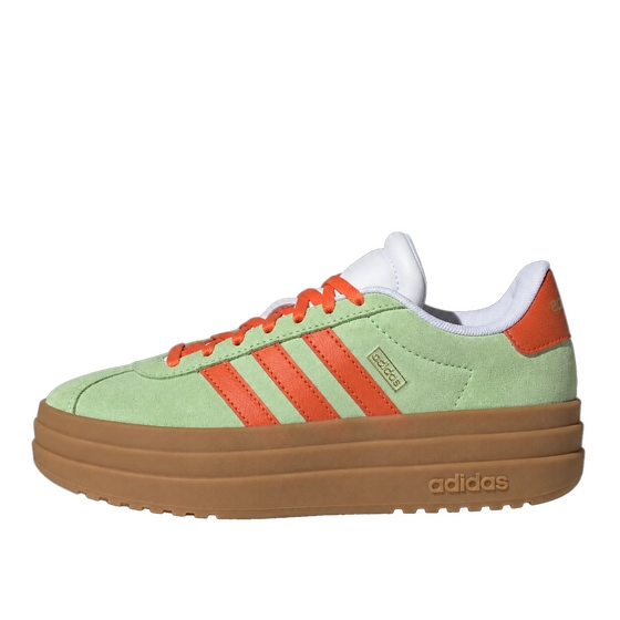 Sneakers VL COURT BOLD GROEN Meisjes