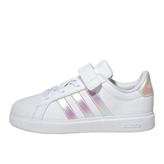 Baskets STREETTALK BLANC Fille