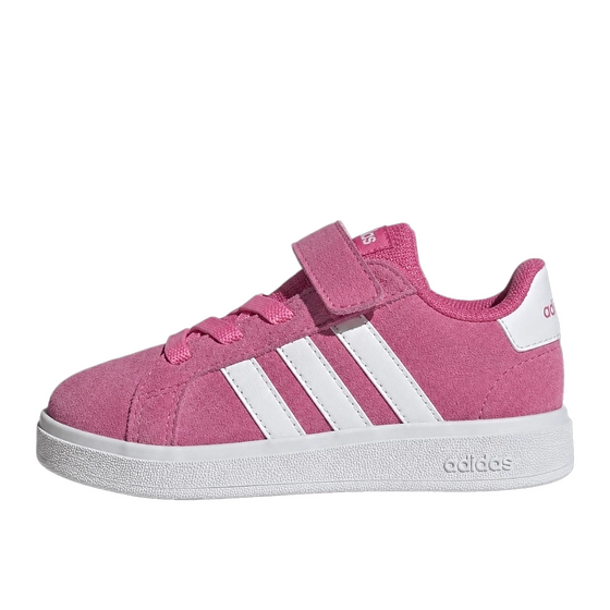 Sneakers GRAND COURT 00s ROZE Meisjes