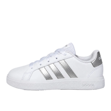 Sneakers WIT/GRIJS Meisjes