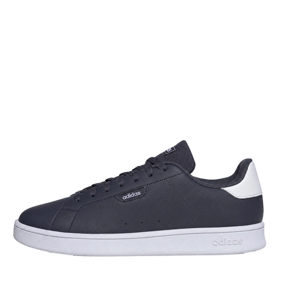 Sneakers BLAUW Urban Court