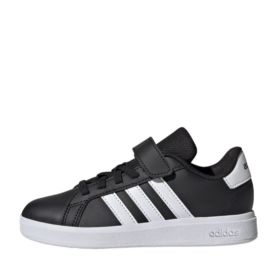 Sneakers GRAND COURT BASE 00s ZWART Jongen