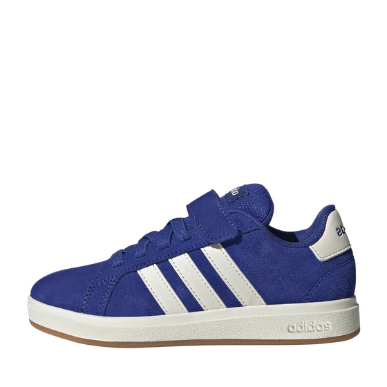 Baskets GRAND COURT BASE 00s BLEU Garçon