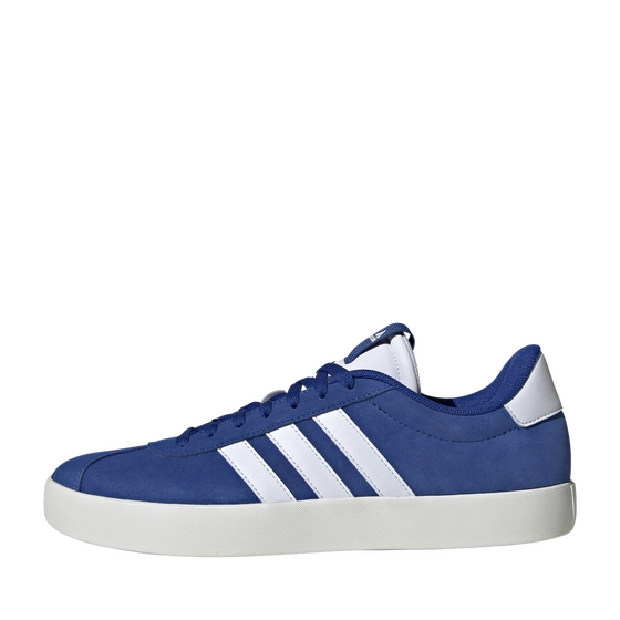 Baskets VL COURT BLEU Homme
