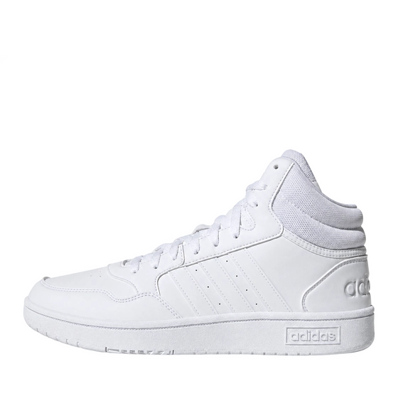Sneakers WIT Hoops 3.0 Mid