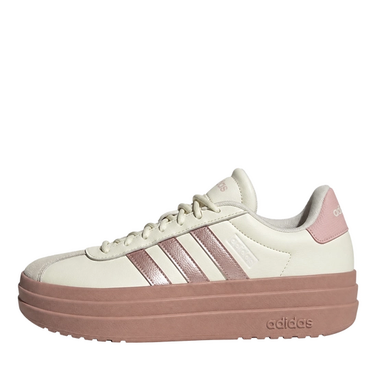 Sneakers BEIGE VL COURT BOLD