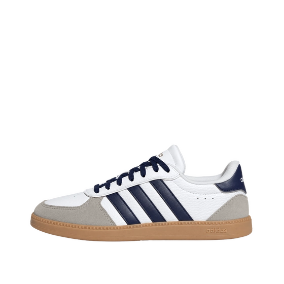 Baskets BREAKNET SLEEK BLANC Femme