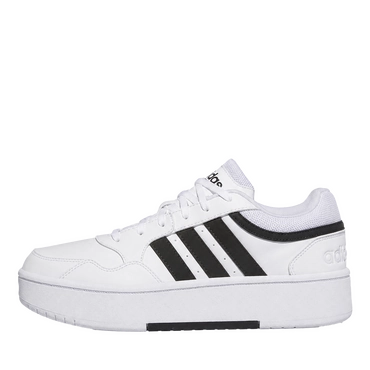 Sneakers WIT/ZWART Dames
