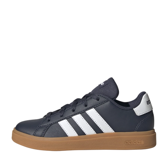 Sneakers GRAND COURT BASE 00s BLAUW Jongen