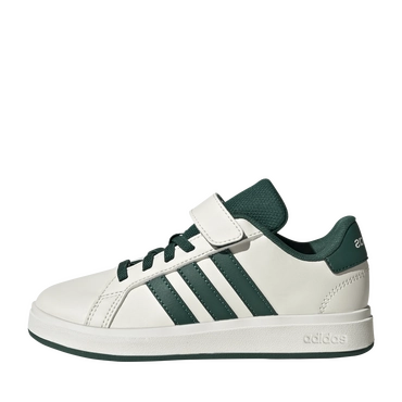 Sneakers WIT/GROEN Jongen