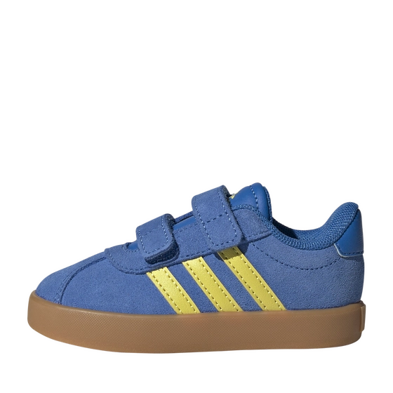 Sneakers VL COURT BLAUW Jongen