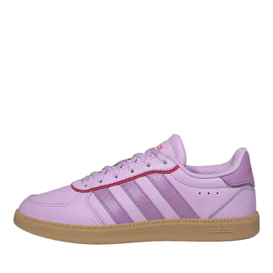 Sneakers BREAKNET SLEEK VIOLET Meisjes