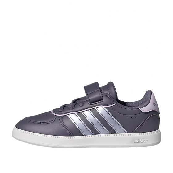 Baskets BREAKNET SLEEK VIOLET FIlle