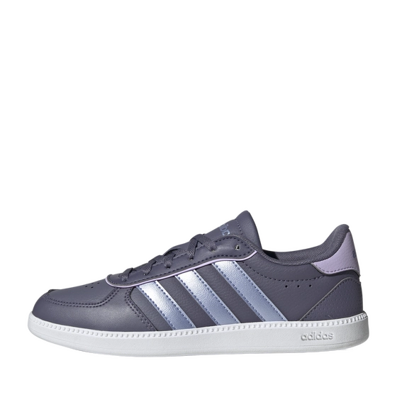 Sneakers BREAKNET SLEEK VIOLET Meisjes