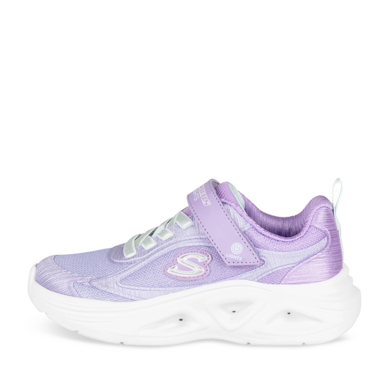 Baskets VIOLET Fille