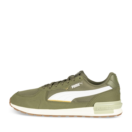 Sneakers KAKI Heren