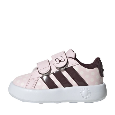 Sneakers ROZE/VIOLET Meisjes