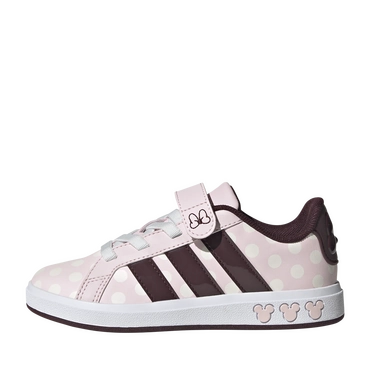 Sneakers ROZE/VIOLET Meisjes