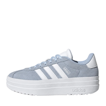 Sneakers WIT/BLAUW Meisjes