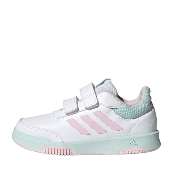 Baskets TENSAUR BLANC Fille