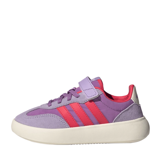 Sneakers BARREDA VIOLET Meisjes