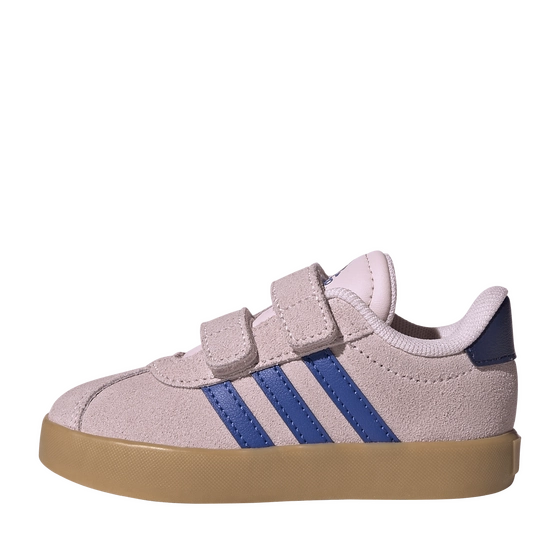 Sneakers VL COURT BLAUW Meisjes