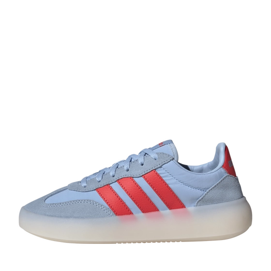 Sneakers BARREDA BLAUW Meisjes
