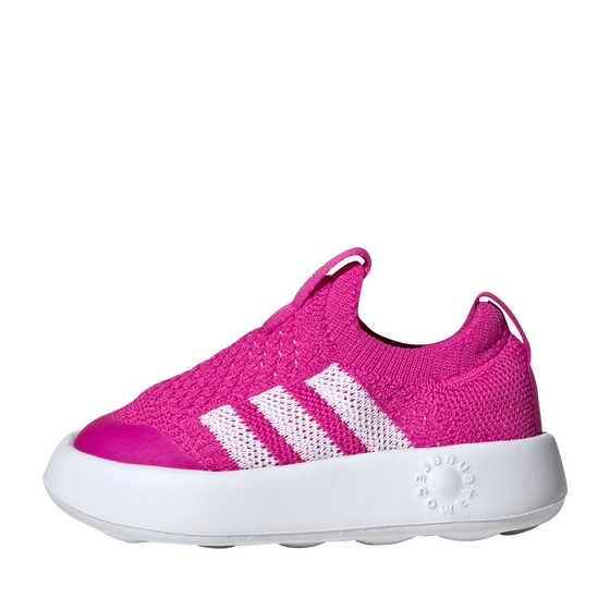 Sneakers BUBBLECOMFY ROZE Meisjes