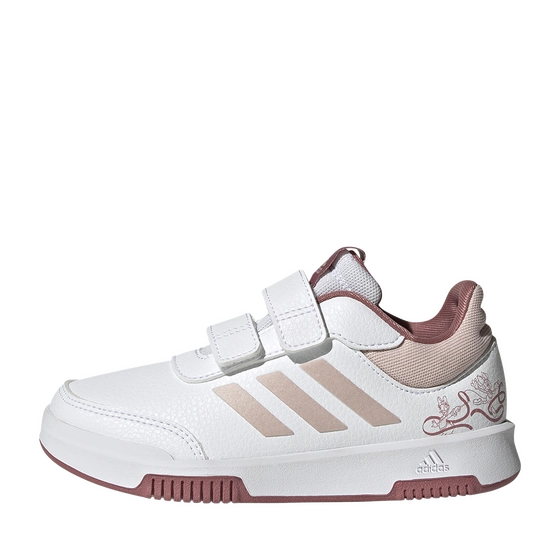 Sneakers WIT TENSAUR
