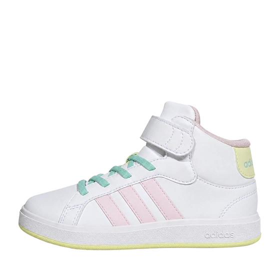 Sneakers WIT GRAND COURT