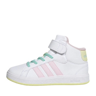 Sneakers WIT GRAND COURT