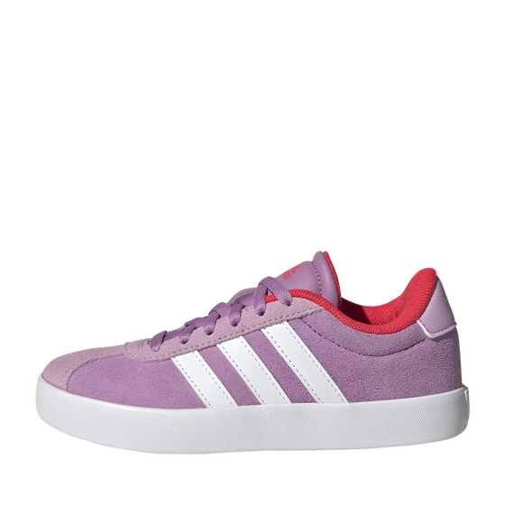 Sneakers VL COURT VIOLET Meisjes