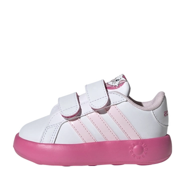 Sneakers WIT/ROZE Meisjes