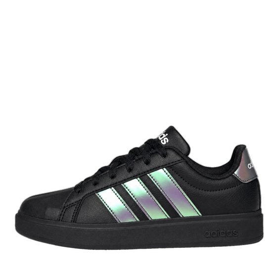 Sneakers STREETTALK ZWART Meisjes