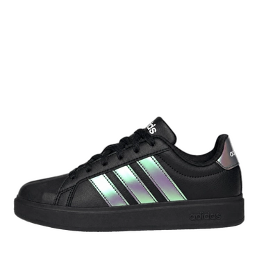 Sneakers ZWART/WIT Meisjes