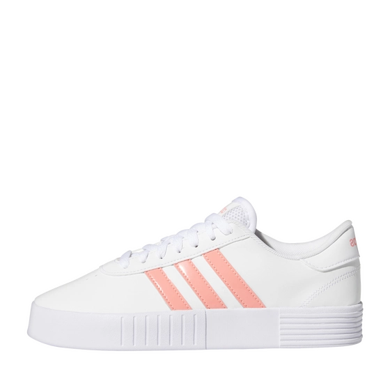 Sneakers WIT Dames