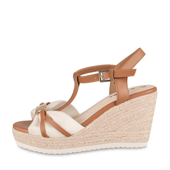 Sandales BLANC Femme