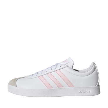 Sneakers WIT/ROZE Dames