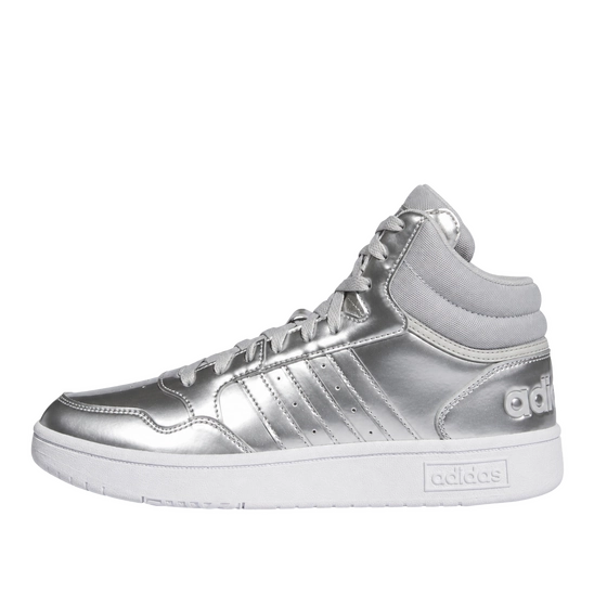 Sneakers ZILVER HOOPS 3.0 MID
