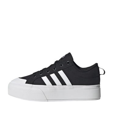 Sneakers ZWART/WIT Dames