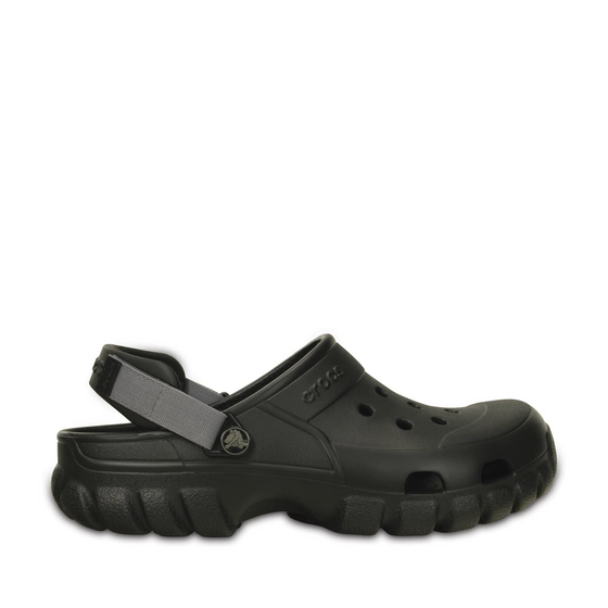 Slippers ZWART Heren