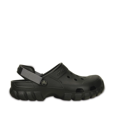 Slippers ZWART Heren