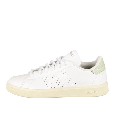 Sneakers WIT/GROEN Dames