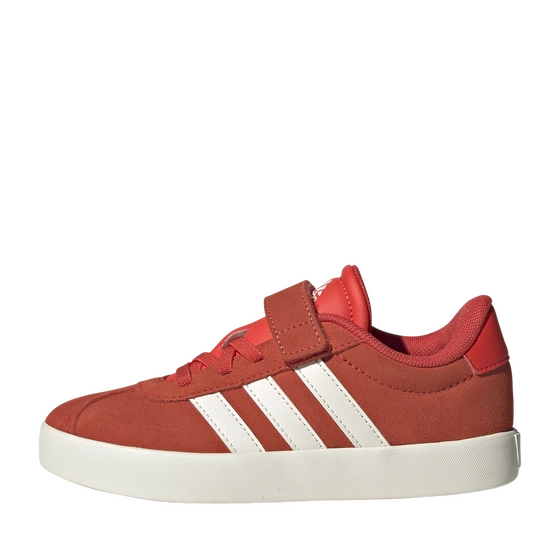 Sneakers VL COURT ROOD Jongen