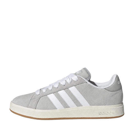 Baskets GRAND COURT BASE 00s GRIS Femme