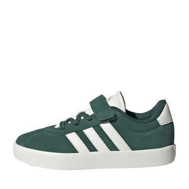 Sneakers WIT/GROEN Jongen
