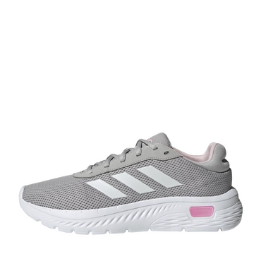 Sneakers GRIJS/WIT Dames