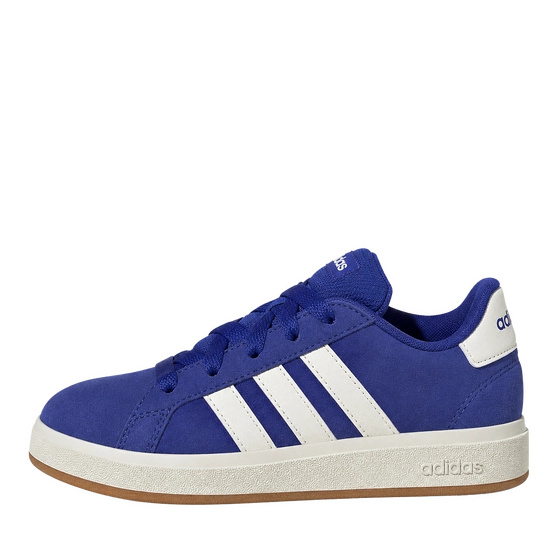 Sneakers GRAND COURT BASE 00s BLAUW Jongen