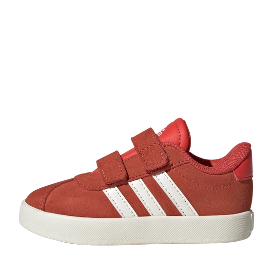 Sneakers VL COURT ROOD Jongen